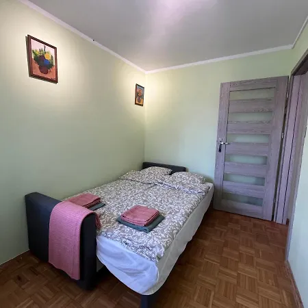 Apartment Renata Wroclaw