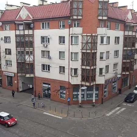 Renata Apartment
