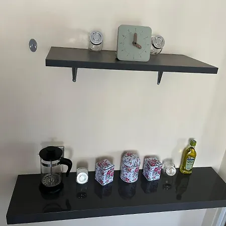 Апартаменты Renata