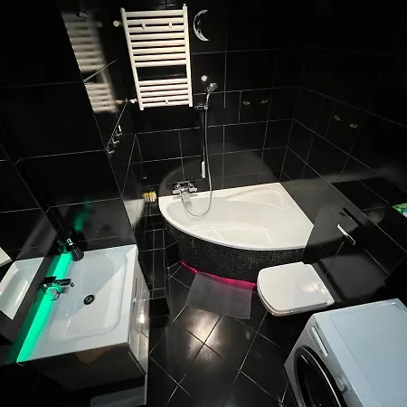 Apartament Renata *