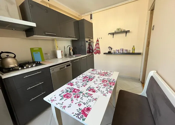 Apartamento Renata Breslavia