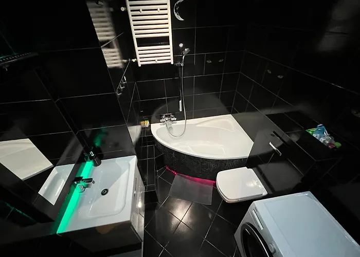 Apartamento Renata *